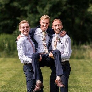 Meet your Posher, Erick